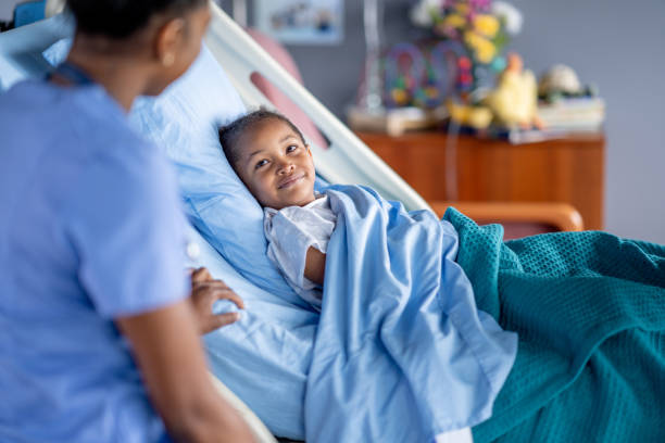 Successful Treatment of a Child’s Congenital Heart Defect Without Surgery