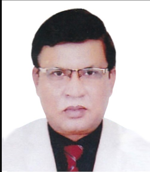Prof. Dr. Firoz Ahmed Khan