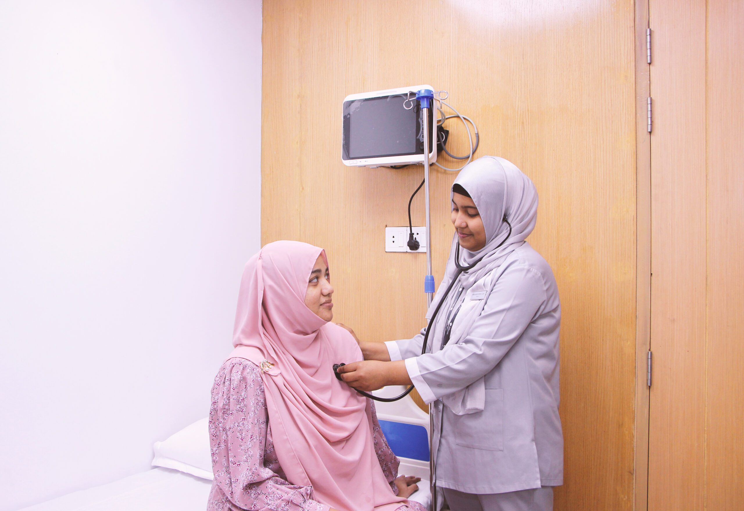 Full Body Health Checkup 2